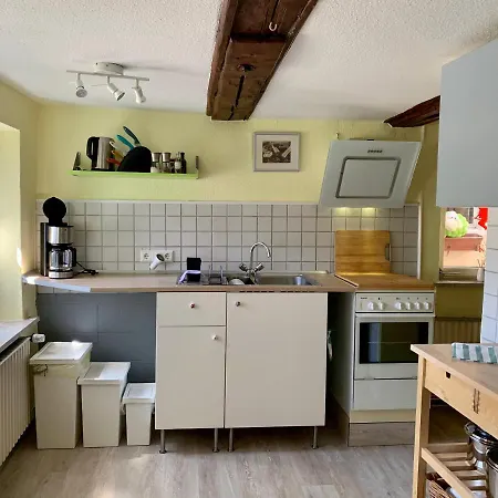 Pusteblume * Wildemann