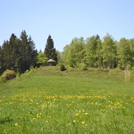 Appartement Pusteblume