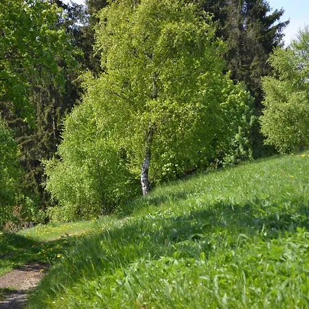 Apartamento Pusteblume