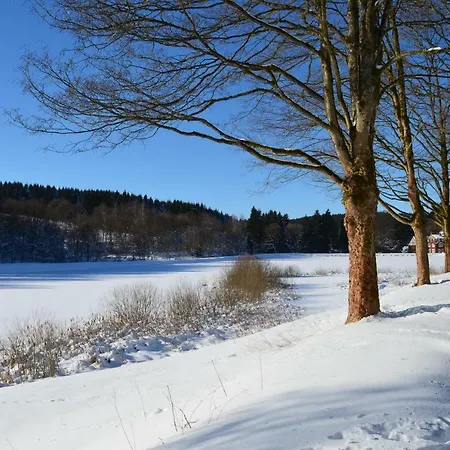 Pusteblume Apartamento *