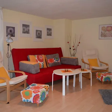Pusteblume Appartement