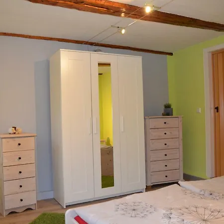 Appartement Pusteblume