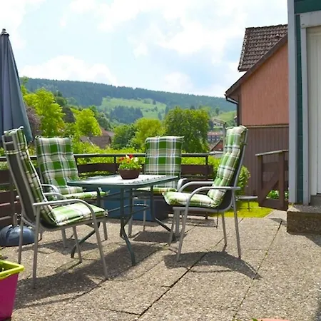 Appartement Pusteblume Wildemann