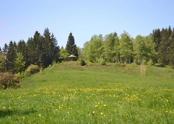 Διαμέρισμα Pusteblume