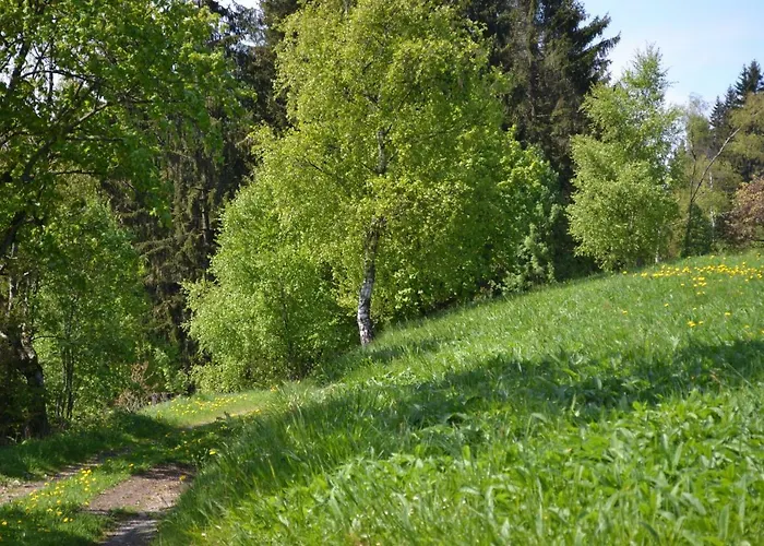 Διαμέρισμα Pusteblume