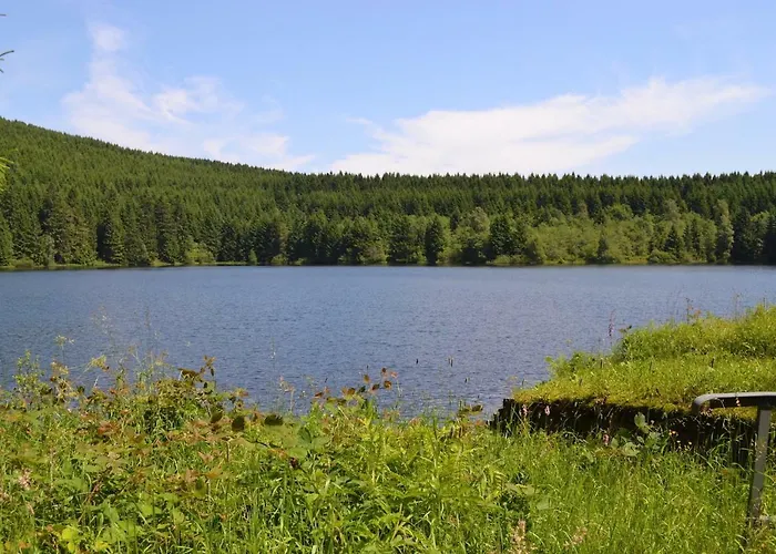 Pusteblume Διαμέρισμα *