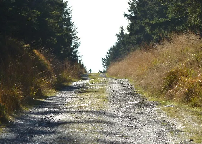 Διαμέρισμα Pusteblume *