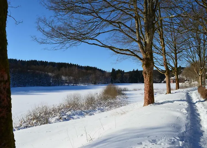 Pusteblume Διαμέρισμα *